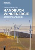 Handbuch Windenergie (eBook, PDF)