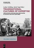 Transnational Cultures of Expertise (eBook, PDF)