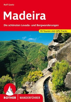 Madeira (eBook, ePUB) - Goetz, Rolf