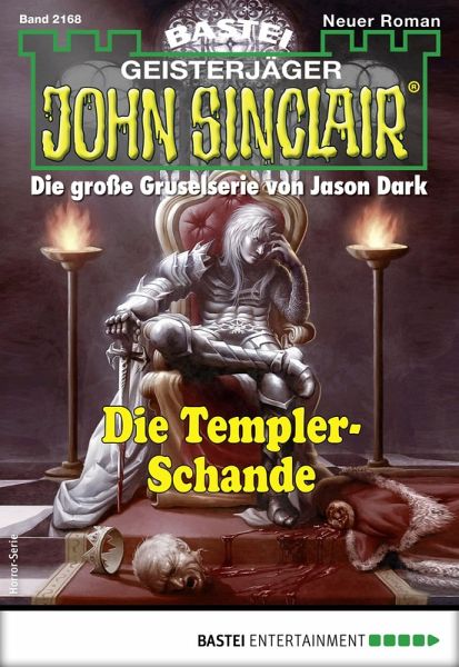 John Sinclair 2168 (eBook, ePUB)