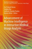 Advancement of Machine Intelligence in Interactive Medical Image Analysis (eBook, PDF)