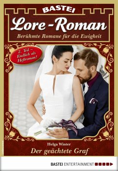 Lore-Roman 71 (eBook, ePUB) - Winter, Helga