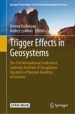 Trigger Effects in Geosystems (eBook, PDF)