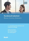 Kundenzufriedenheit (eBook, PDF)