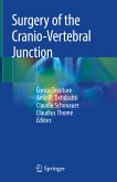 Surgery of the Cranio-Vertebral Junction (eBook, PDF)