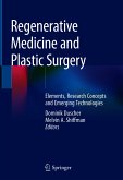 Regenerative Medicine and Plastic Surgery (eBook, PDF)
