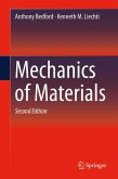 Mechanics of Materials (eBook, PDF)