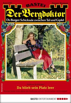 Der Bergdoktor 2007 (eBook, ePUB) - Kufsteiner, Andreas