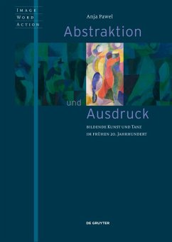 Cover Abstraktion und Ausdruck (eBook, PDF)
