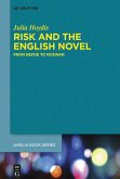 Risk and the English Novel (eBook, PDF)