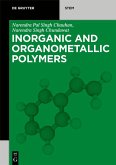 Inorganic and Organometallic Polymers (eBook, PDF)