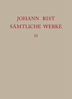 Cover Dichtungen 1653-1660 (eBook, PDF)