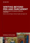 Writing Beyond Pen and Parchment (eBook, PDF)