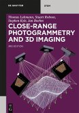 Close-Range Photogrammetry and 3D Imaging (eBook, PDF)