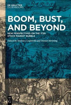 Boom, Bust, and Beyond (eBook, PDF)