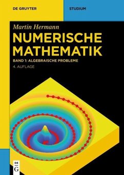 Cover Algebraische Probleme (eBook, PDF)