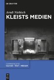 Kleists Medien (eBook, PDF)