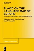 Slavic on the Language Map of Europe (eBook, PDF)