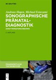 Sonographische Pränataldiagnostik (eBook, PDF)