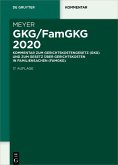GKG/FamGKG 2020 (eBook, PDF)