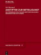 Anstifter zur Beteiligung? (eBook, PDF) - Bild 1