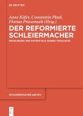 Der reformierte Schleiermacher (eBook, PDF)