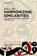 Harmonizing Similarities (eBook, PDF) - Bild 1