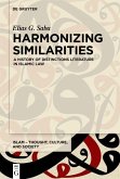 Harmonizing Similarities (eBook, PDF)