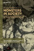 Monsters in Society (eBook, PDF)