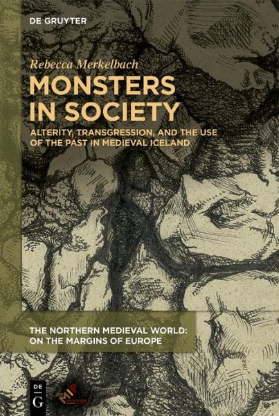 Monsters in Society (eBook, PDF) Monsters in Society (eBook, PDF)