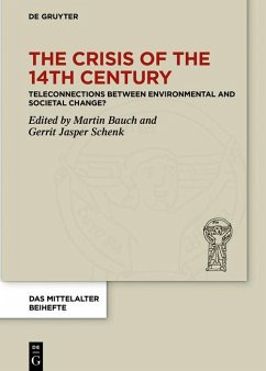 The Crisis of the 14th Century (eBook, PDF)