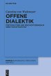 Offene Dialektik (eBook, PDF) - Bild 1