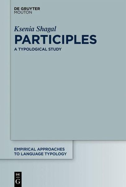 Participles (eBook, PDF) Participles (eBook, PDF)