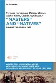 &quote;Masters&quote; and &quote;Natives&quote; (eBook, PDF)