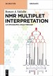 NMR Multiplet Interpretation (eBook,... - Bild 1