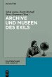 Archive und Museen des Exils (eBook,... - Bild 1