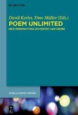 Poem Unlimited (eBook, PDF)