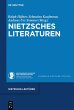 Nietzsches Literaturen (eBook, PDF) - Bild 1
