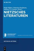 Nietzsches Literaturen (eBook, PDF)