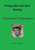 Emigration mit über fünfzig (eBook, ePUB)