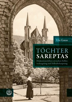 Töchter Sareptas (eBook, PDF) - Gause, Ute