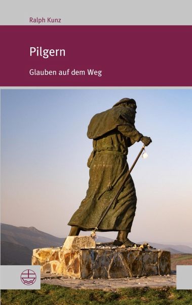 Pilgern (eBook, PDF) Pilgern (eBook, PDF)