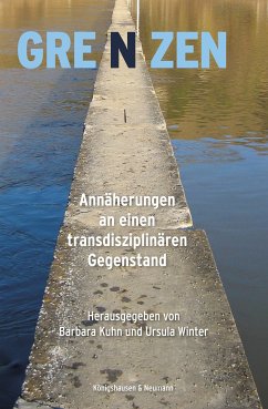 Grenzen (eBook, PDF)