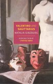 Valentino and Sagittarius (eBook, ePUB)