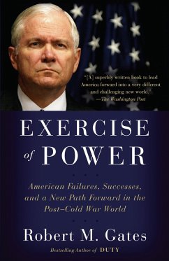 Exercise of Power (eBook, ePUB) - Gates, Robert M.