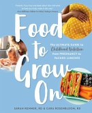 Food to Grow On (eBook, ePUB)