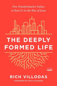 Cover The Deeply Formed Life (eBook, ePUB)