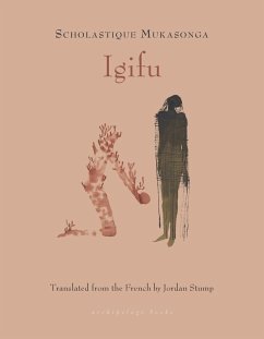 Igifu (eBook, ePUB) - Mukasonga, Scholastique
