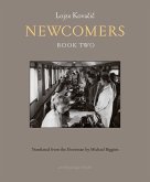 Newcomers: Book Two (eBook, ePUB)
