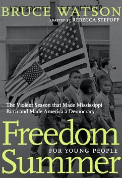 Cover Freedom Summer For Young People (eBook, ePUB)